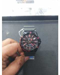 Casio Enticer Men's Watch - MTD-1066B-1A2VDF (A504)