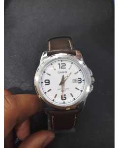Casio Enticer Men MTP-1314L-7AVDF(A553) Analog Men's Watch 