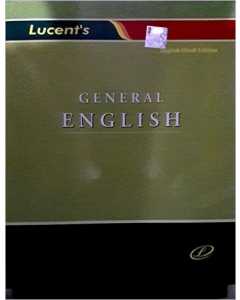 Lucent's General English Paperback 