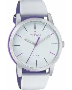 Titan 9954KL06J Tagged Watch - For Women