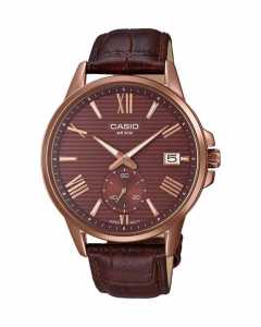 Casio Limited-Edition MTP-EX100RL-5AV(A1605) G-Shock Mens-watch