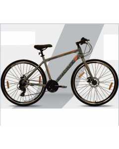 avon Acerro 18.5T 700C with 21 Speed, Shimano gear System with Rapid Fire Shifters multi color