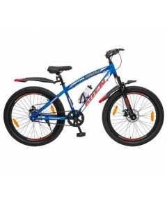 AVON MIEN MTB 26T with 21 speed double disc brake multi color