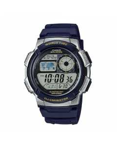 Casio Youth Series AE-1000W-2AVDF(D118) Digital Watch