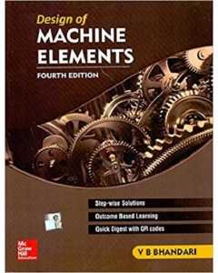 design of machine element