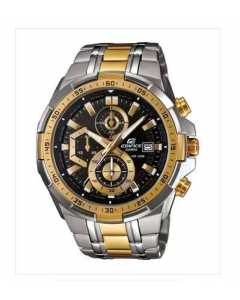 Casio Edifice ex188 EFR-539SG-1AVUDF Chronograph Men's Watch 