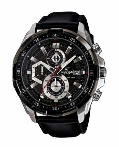 Casio Edifice EFR-539L-1AVUDF (EX193) Chronograph Men's Watch