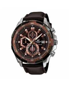 Casio Edifice EFR-539L-5AVUDF(EX194) Chronograph Men's Watch