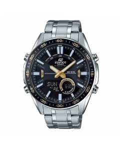 Casio Edifice EFV-C100D-1BVDF(EX439) Analog-Digital Men's Watch