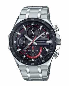 Casio Limited-Edition EQS-920DB-1AV(EX487) G-Shock Mens-watch