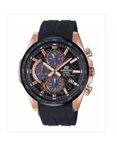 Casio Edifice ex504 EQS-900PB-1AVUDF Chronograph Men's Watch 