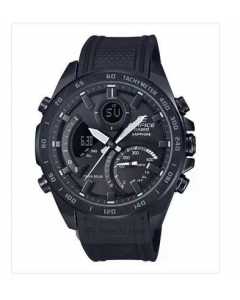 Casio Edifice ex515 ECB-900PB-1ADR Bluetooth Connect Men's Watch 