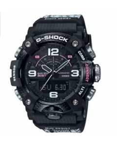 casio G-SHOCK GG-B100BTN-1ADR - G1023 Burton Collaboration - Men's Watch limited edtion