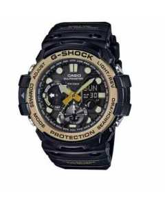 casio gshock G-SHOCK GN-1000GB-1ADR - G684 MOG Gulfmaster - Men's Watch