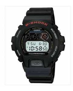 Casio G-Shock DW-6900-1VQ (G008) Digital Men's Watch