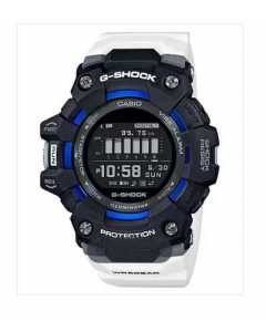 Casio gshock g1039 GBD-100-1A7DR G-Squad Men's Athleisure Series Smart Watch 