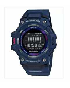 Casio gshock g1040 GBD-100-1DR G-Squad Men's Athleisure Series Smart Watch 