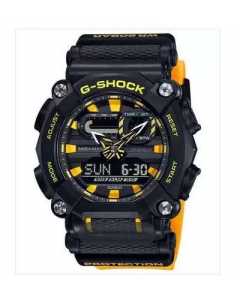 Casio gshock g1048 GA-900A-1A9DR Extra Larger-Combination 