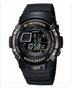 Casio G-Shock G-7710-1DR (G223) Digital Men's Watch 
