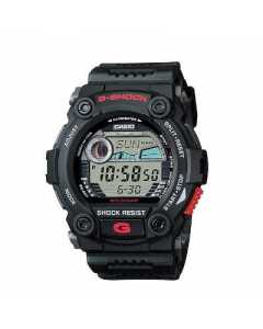 Casio G Shock G260 Uni Sex Watch G-7900-1