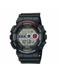 Casio G Shock G309 Uni Sex Watch GD-100-1A