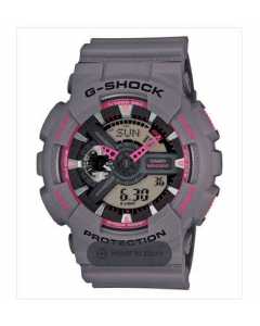 Casio gshock g509 digital Chronograph Men's Watch GA-110TS-8A4DR