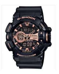 Casio G-Shock GA-400GB-1A4DR (G650) Special Edition Men's Watch 