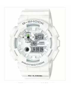 Casio gshock g676 GAX-100A-7ADR G-Lide Men's Watch 