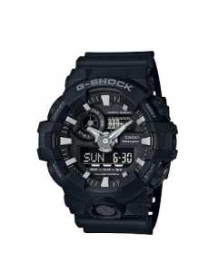 Casio G Shock G715 Uni Sex Watch GA-700-1B