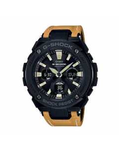 Casio G Shock G Steel G736 Uni Sex Watch GST-S120L-1B