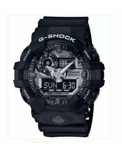Casio gshock g738 GA-710-1ADR Analog-Digital Men's Watch 