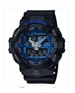 Casio gshock g739 GA-710-1A2DR Analog-Digital Men's Watch 
