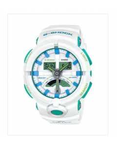 Casio G-Shock GA-500WG-7ADR (G746) Analog-Digital Men's Watch 
