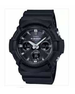 Casio Gshock g772 GAS-100B-1ADR (G772) Analog-Digital Men's Watch 