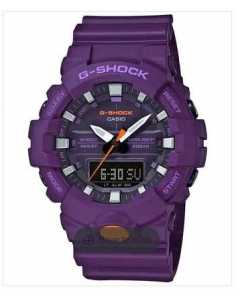 Casio G-Shock GA-800SC-6ADR (G796) Special Edition Men's Watch