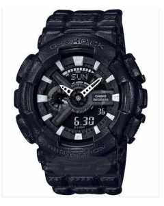 Casio G-Shock GA-110BT-1ADR (G810) Special Edition Men's Watch