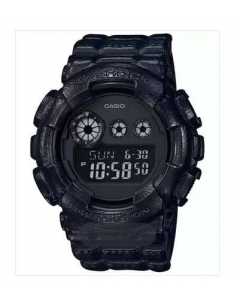 Casio Gshock g811 GD-120BT-1DR (G811) Digital Men's Watch 