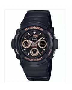 Casio Gshock g812 AW-591GBX-1A4DR (G812) Special Edition Men's Watch 