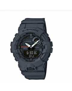 Casio Gshock G-Squad G835 Uni Sex Watch GBA-800-8A