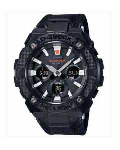 Casio G-Shock GST-S130BC-1ADR (G858) G-Steel Men's Watch 