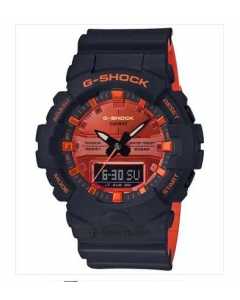 Casio G-Shock GA-800BR-1ADR (G919) Special Edition Men's Watch