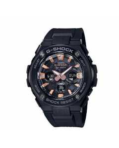 Casio gshock g929 special color model analog digital GST-S310BDD-1A watch