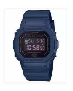 Casio G-Shock DW-5600BBM-2DR (G964) Digital Men's Watch 