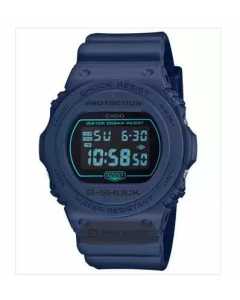 Casio G-Shock DW-5700BBM-2DR (G966) Digital Men's Watch 