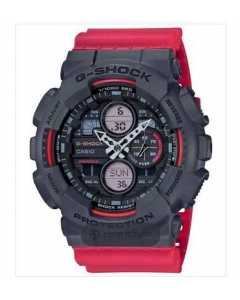 Casio G-Shock GA-140-4ADR (G978) Analog-Digital Men's Watch 