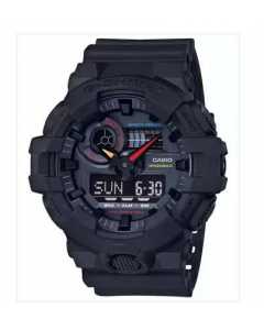 Casio G-Shock GA-700BMC-1ADR (G980) Analog-Digital Men's Watch 