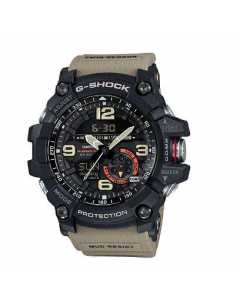 Casio G Shock MudMaster G661 Uni Sex Watch GG-1000-1A5