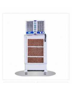 ram cooler nagpur Metal Duct 800SH With Wheels with 80ltr tank capacity