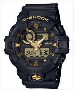 Casio G-Shock Men's Watch GA-710B-1A9DR (G849) Special Edition