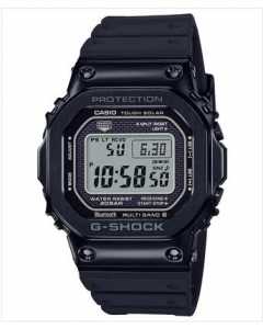 Casio G-Shock Men's Watch Premium GMW-B5000G-1DR (G989) Special Edition
